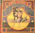 Neil Young - Homegrown (CD)