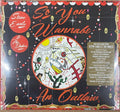 Steve Earle & The Dukes (& Duchesses) - So You Wanna Be An Outlaw (w/ DVD) (CD)
