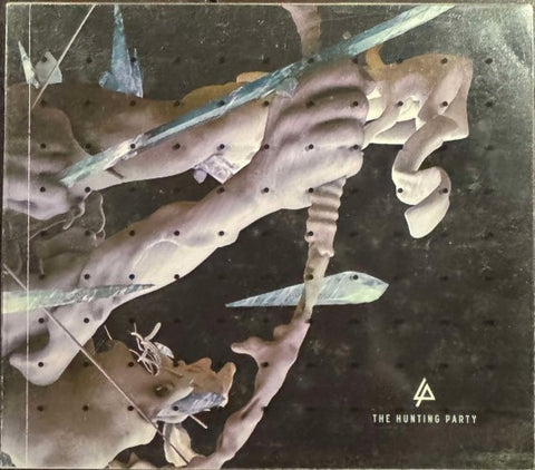 Linkin Park - The Hunting Party (CD)
