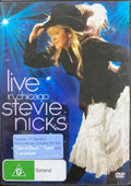 Stevie Nicks - Live In Chicago (DVD)