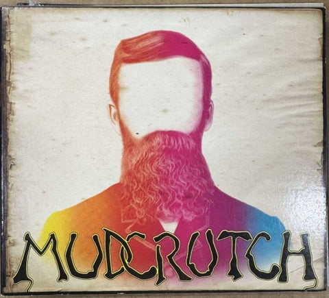Mudcrutch - Mudcrutch (CD)