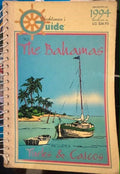 Yachtsman's Guide : The Bahamas