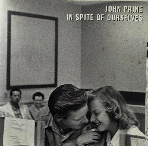 John Prine - In Spite Of Ourselves (CD)