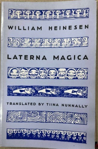 William Heinesen - Laterna Magica