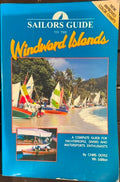 Chris Doyle - Sailor's Guide To The Windward Islands (9th Edition)
