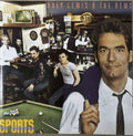 Huey Lewis & The News - Sports (CD)
