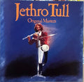 Jethro Tull - Original Masters (CD)
