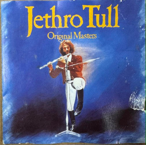 Jethro Tull - Original Masters (CD)