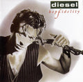 Diesel - Hepfidelity (CD)