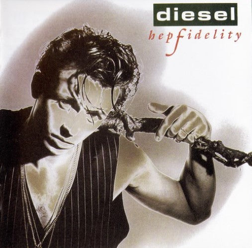 Diesel - Hepfidelity (CD)
