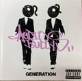 Audio Bullys - Generation (CD)
