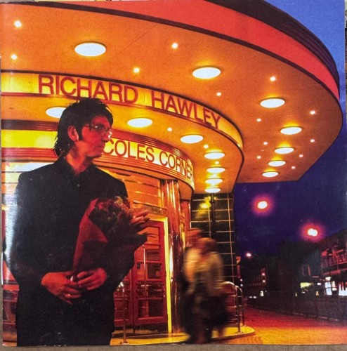Richard Hawley - Coles Corner (CD)