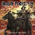 Iron Maiden - Death On The Road (CD)