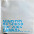 Compilation - Ministry Of Sound 2006 The Annual (CD)