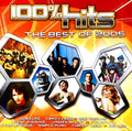 Compilation - 100% Hits - The Best Of 2005 (CD)