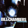 Bill Chambers - Frozen Ground (CD)