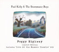 Paul Kelly & The Stowater Boys - Foggy Highway (w/ DVD) (CD)