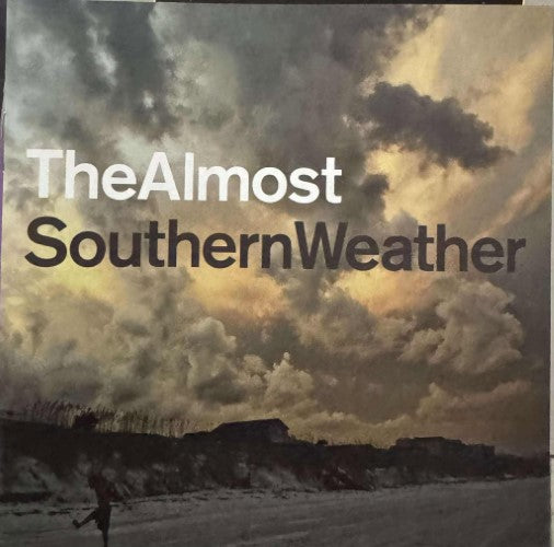 The Almost - Southern Weather (CD)