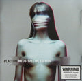 Placebo - Meds (w/ DVD) (CD)