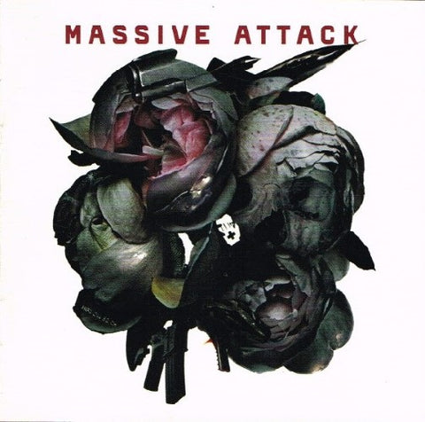 Massive Attack - Collected (CD)