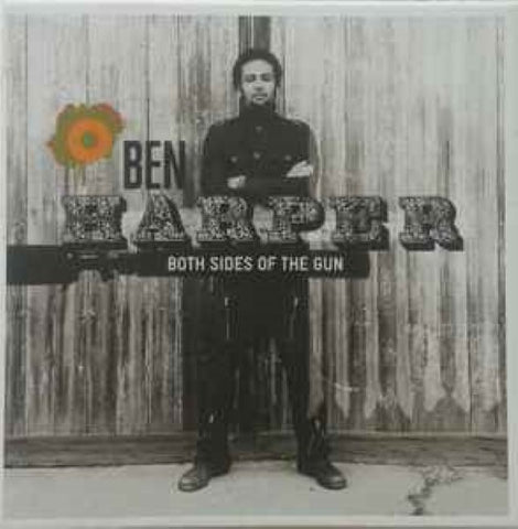 Ben Harper - Both Sides Of The Gun (Box Set) (CD)