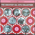 Compilation - The Greatest 60's Hit Collection (CD)