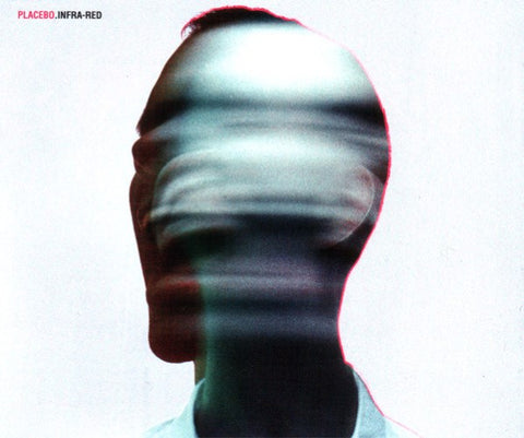 Placebo - Infra-Red (CD)