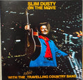 Slim Dusty - On The Move (CD)