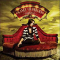 Kasey Chambers - Carnival (CD)