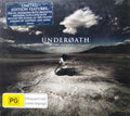 Underoath - Define The Great Line (w /DVD) (CD)