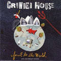 Crowded House - Farewell To The World (CD)