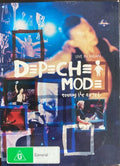 Depeche Mode - Touring The Angel : Live In Milan (w/ CD) (DVD)