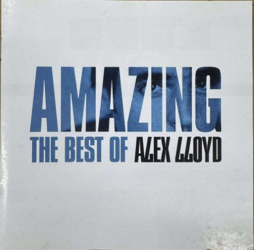 Alex Lloyd - The Best Of (CD)