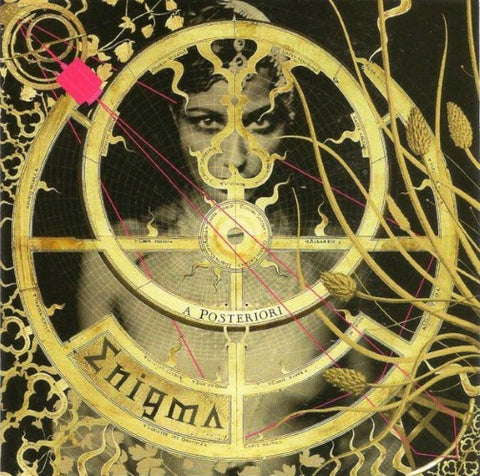 Enigma - A Posteriori (CD)