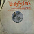Monty Python - Contractual Obligation Album (CD)