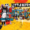 Little Birdy - Hollywood (w/ DVD) (CD)