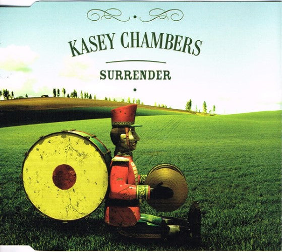Kasey Chambers - Surrender (CD)