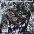 Jamie T - Panic Prevention (CD)