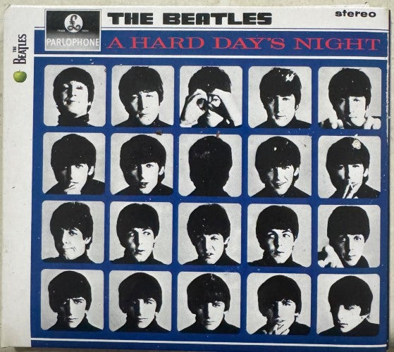 The Beatles - A Hard Days Night (CD)