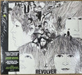 The Beatles - Revolver (CD)