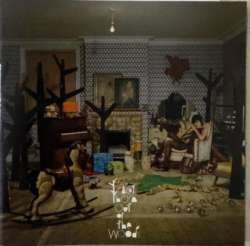Tracey Thorn - Out Of The Woods (CD)