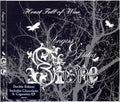 Angus & Julia Stone - Heart Full Of Wine / Chocolate & Cheese (CD)