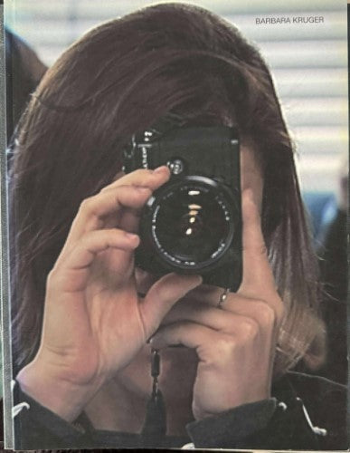 Barbara Kruger