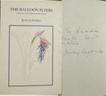Judy Cuppaidge - The Balloon Flyers : Tales Of An Australian Childhood