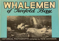 Rene Davidson - Whalemen Of Twofold Bay