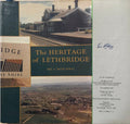 Eric McGillivray - The Heritage Of Lethbridge