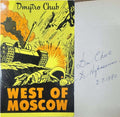 Dmytro Chub - West Of Moscow