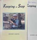 George Martin - Keeping In Step (Hardcover)
