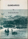 Errol Lea-Scarlett - Gundaroo (Hardcover)