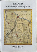 Peter Hewitt - Fenland : A Landscape Made by Man